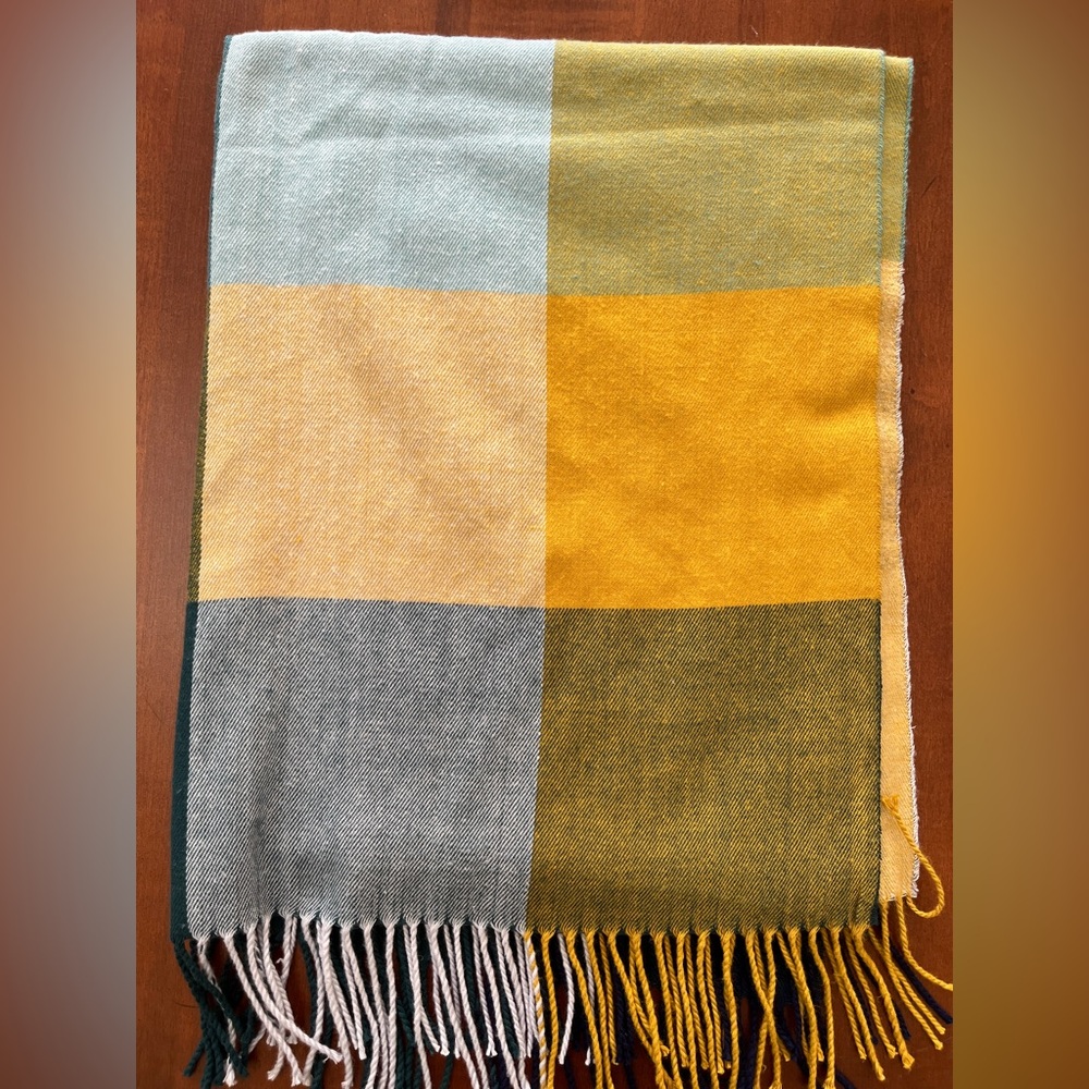 Love & Lore Scarf - Picture 3 of 5